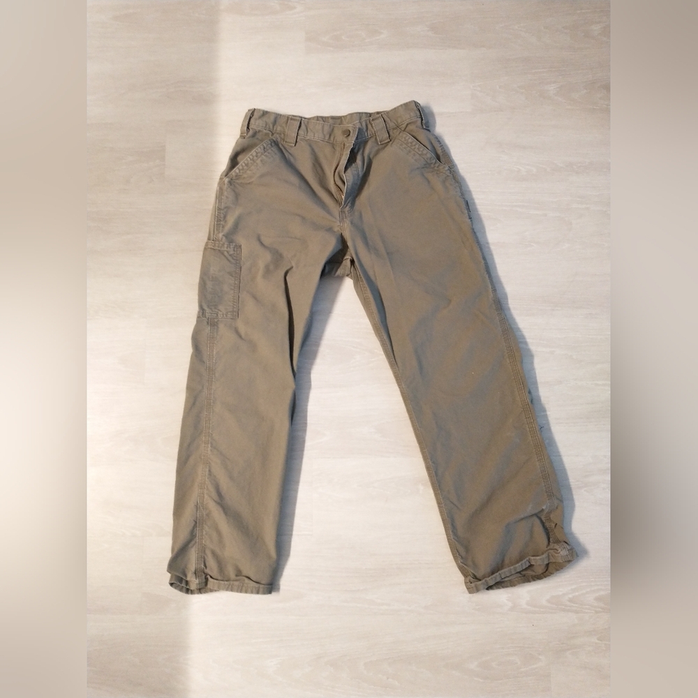Carhartt Carpenter Pants